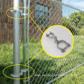 Line Post For Fence Accessories